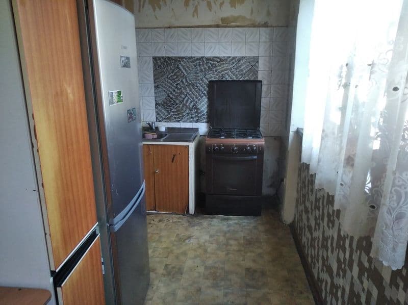 Сдаётся 1 комната в 3х комнатной квартире. Своя. В центре го — фото 5