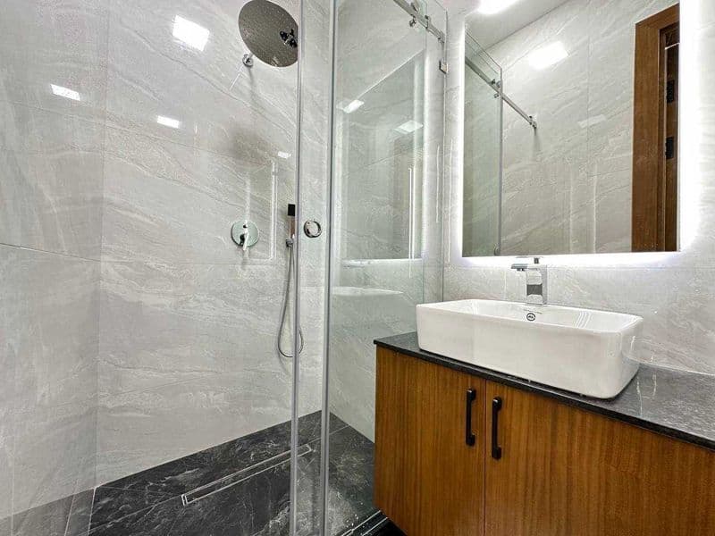 Премиальная квартира<br />
<br />
Район:Юнусабадский<br />
А — фото 5