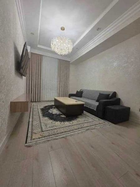 Сдаётся КЛАССНАЯ квартира<br />
<br />
Район: Алмазарский<br — фото 3