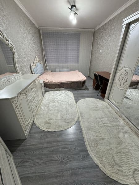 O’zimi uyim. <br />
Makler usluga yo’q. <br />
Chilonzor 8 k — фото 5