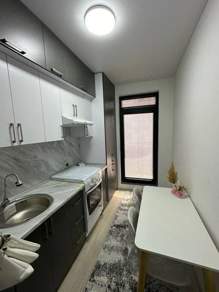 Сдаётся аренда квартиры Яшнабад Кадешва рынок однокомнатный  — фото 2