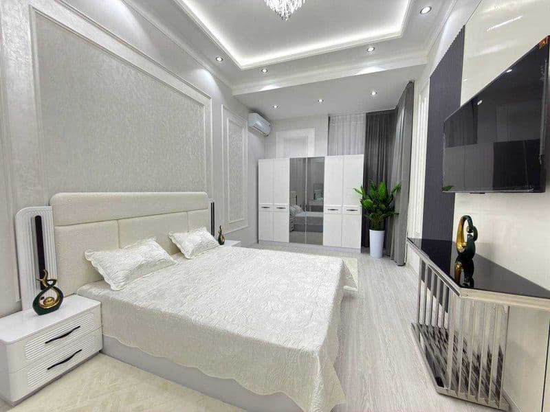 К вашему вниманию рады представить 3х комнатную квартиру на  — фото 4