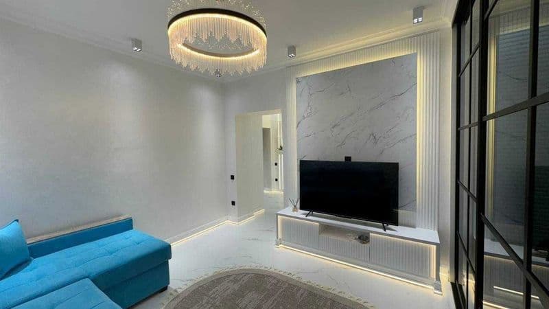 Сдается квартира для иностранцев или молодой семье<br />
<br — фото 2