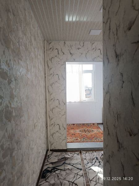 Сдается (БЕЗ МАКЛЕРА СВОЯ КВАРТИРА) в аренду 3 этаж 3 х комн — фото 2