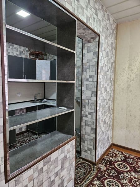 Сдаётся 1 ком. квартира на долгий срок. Тёплая, уютная . Все — фото 5