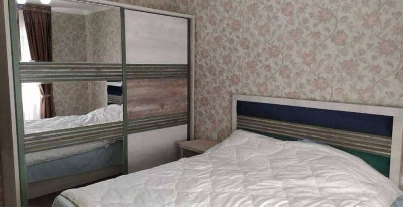 Kvartira ijaraga beriladi <br />
<br />
Rayon: #MirzoUlugbek — фото 3