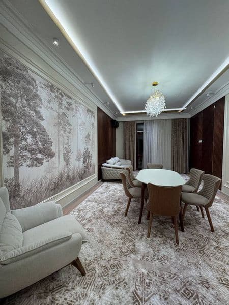 АРЕНДА КВАРТИРЫ!<br />
<br />
Район:Юнусабадский район<br /> — фото 5