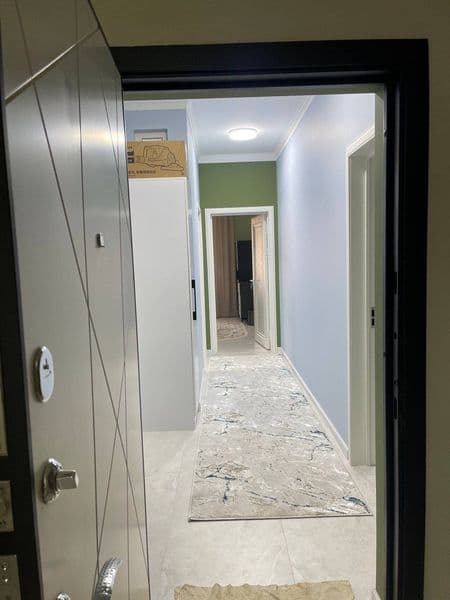 Сдам квартиру новостройке <br />
Юнусабад 7 квартал <br />
О — фото 3