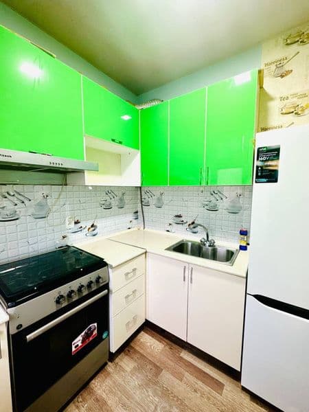 Срочно сдаётся в АРЕНДУ своя  2-х комнатная квартира с балко — фото 3