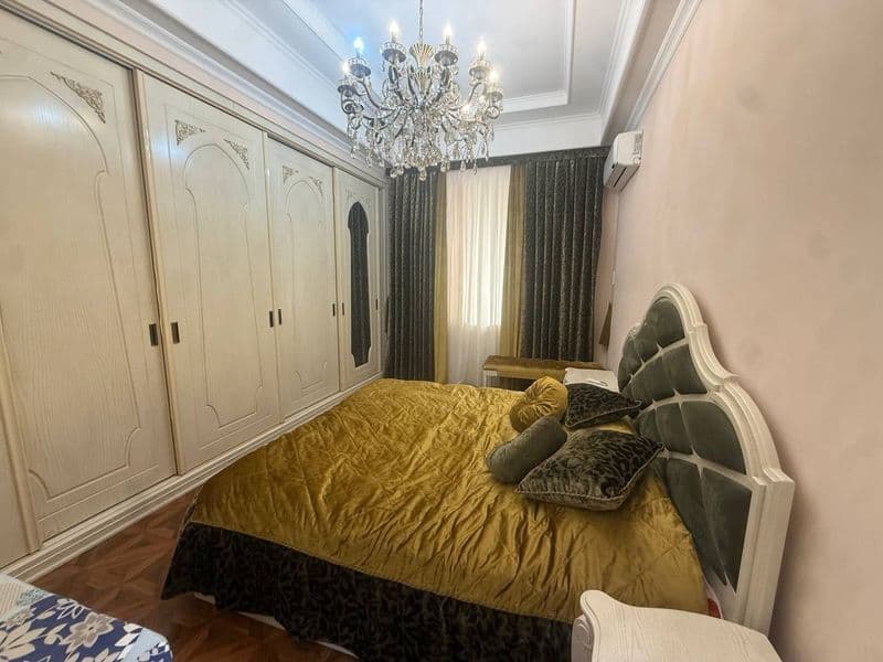 Аренда Квартиры-Срочно <br />
5-комнатная 6-этаж Габус  <br  — фото 4