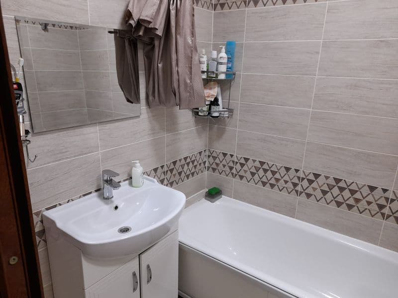 Только для Иностранцев<br />
1 ком. Метро НОВЗА<br />
Звонит — фото 2