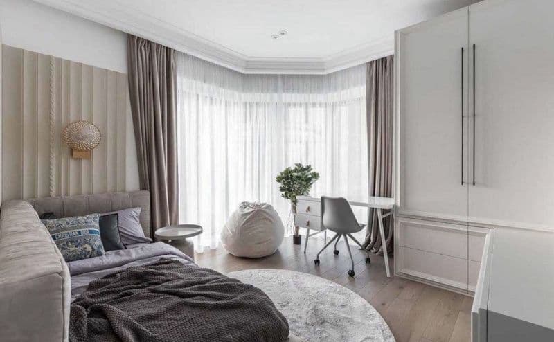 Мирабадский район<br />
Гостиница Россия<br />
ЖК Мирабад Ав — фото 5