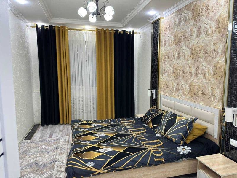 Сдается квартира на долгий срок <br />
все есть для проживан — фото 4