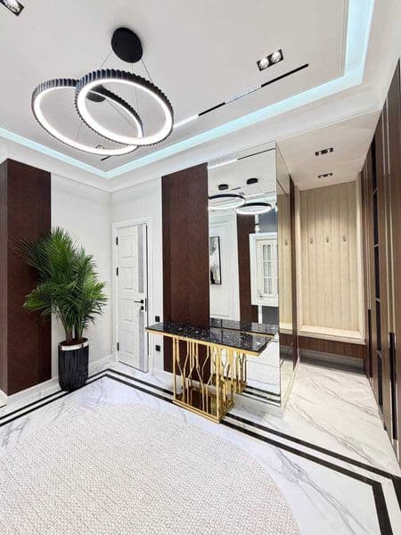 Сдаётся шикарная квартира ПРЕМИУМ класса. <br />
<br />
• Ра — фото 5