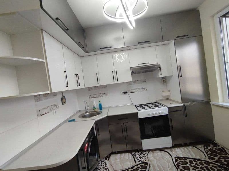 Сдаётся в аренду на длительный срок.<br />
Квартира чистая,  — фото 3