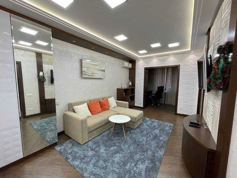 [M:0331]<br />
Уникальное предложение аренды в Мирабадском р