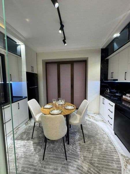 Сдается квартира для одиночек и молодой семьи<br />
<br />
• — фото 3