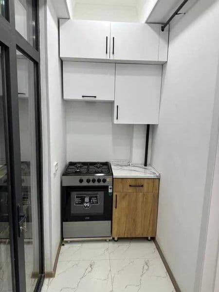 Сдаётся квартира на Сергелях‼️<br />
Ориентир - Машина базар — фото 4