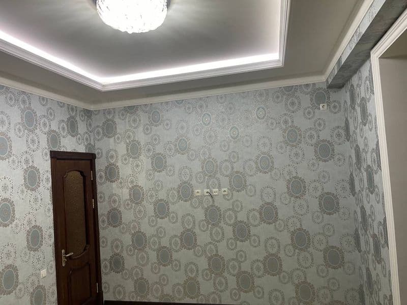 Murad building <br />
2/2/5<br />
Yevro remont <br />
Jihozl