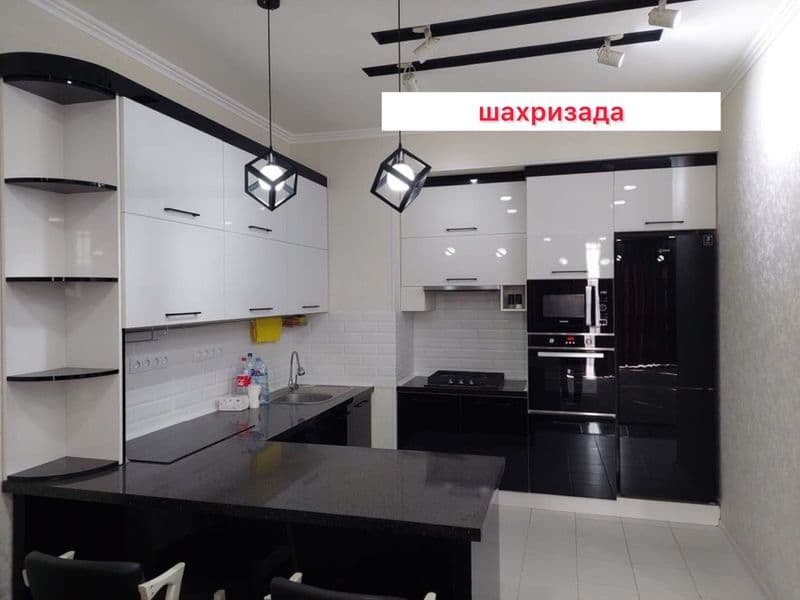 Яккасарой туйхона в Аренда 3-х комн.150кв.  прелестная новос — фото 2