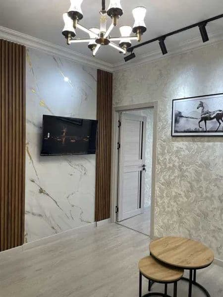 Сдаётся КЛАССНАЯ квартира<br />
<br />
• Район: Юнусабадский — фото 3