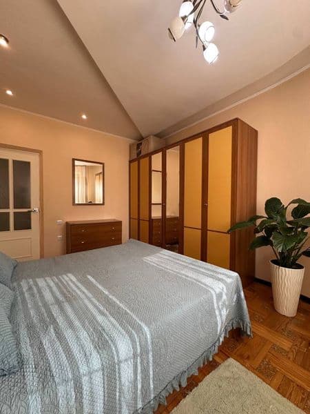 Ул Бабура 3х-Комнатная /4/16 со всеми удобствами — фото 3