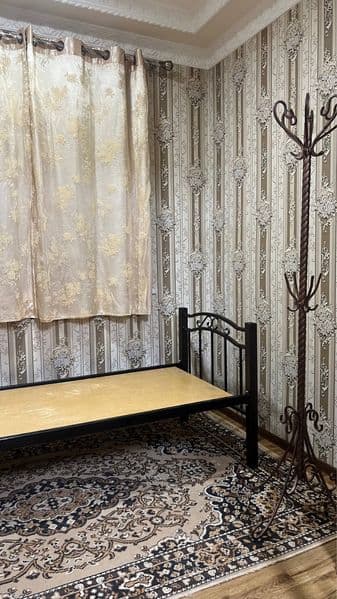 Manzil: Yunusobod tumani <br />
Moʻljal: Yunusobod 13 kvarta