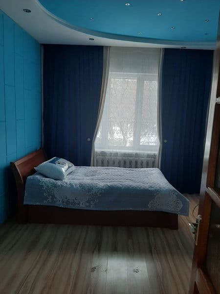 Сдаётся в аренду на длит.срок 3/1/5квартира.Мирзо-Ул.район.М — фото 2