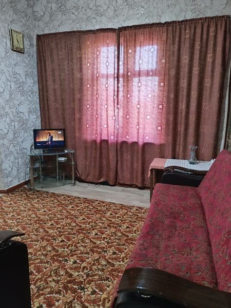 Сдам в аренду 3 комнатную от собственника 2 этаж, кирпичного — фото 2