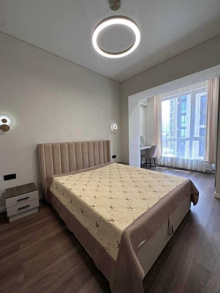 К вашему вниманию рады представить 2х комнатную квартиру на 