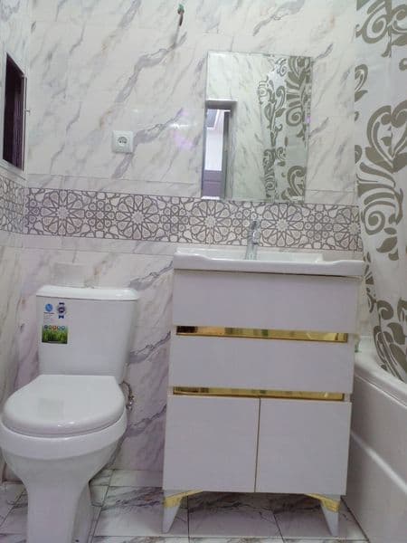 Сдаю  свой квартира без маклера.новостройка 2/5/5.c ремонтом — фото 5