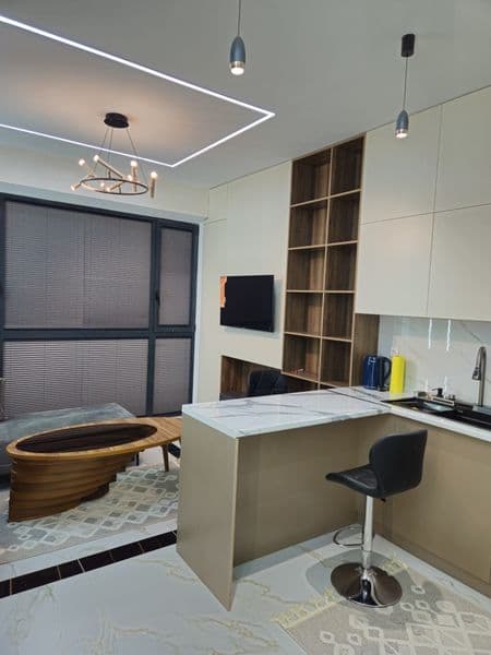 Барча кулайликларга эга Сеул мун   <br />
Анхор буйида жойла — фото 3