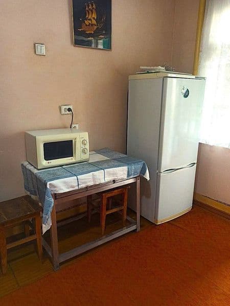 Аренда 3 - комнатная квартира <br />
Яшнабадский район <br / — фото 4