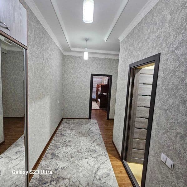 Сдается  квартира возле Паркентского рынка<br />
Ориентир -  — фото 4