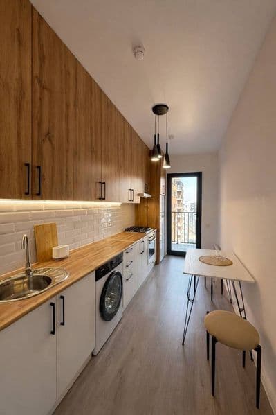 Своя, Срочно Сдаётся  1 комнатная <br />
В 5 минутах от цент — фото 5