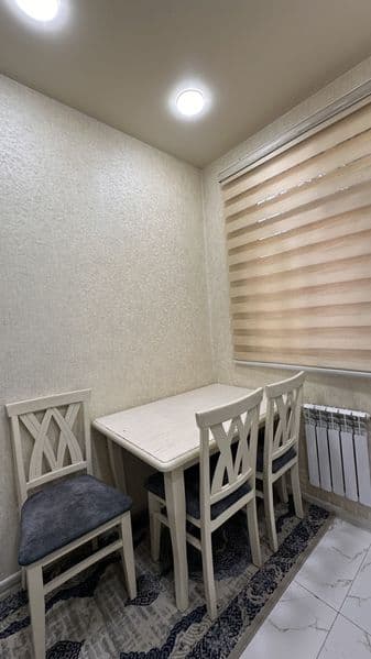 Чиланзар 7 квартал  Чиланзар круг Актепа<br />
28 м2<br />
Б — фото 2