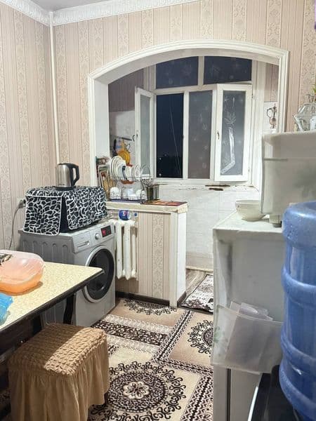 АРЕНДА КВАРТИРА <br />
 Район: Алмазарский <br />
Улица: Кор — фото 5