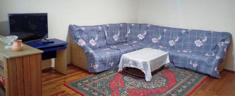 Метро новза 2х комнатная . От метро меньше минуты пешком. Со — фото 2