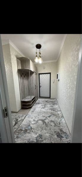 Golden house Assalom sohilda kvartira bez makler xamma sharo