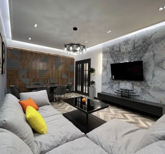 Ойбек Чехова Мирабадский район н Сдаётся новая квартира в но — фото 2