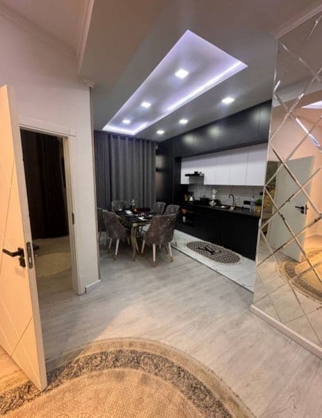 Ijaraga Sergeli Green haus 2 xona barcha qulayliklarga ega y — фото 2