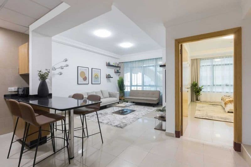 2 комнатную квартиру на 6 этаже,<br />
В квартире есть все н — фото 5