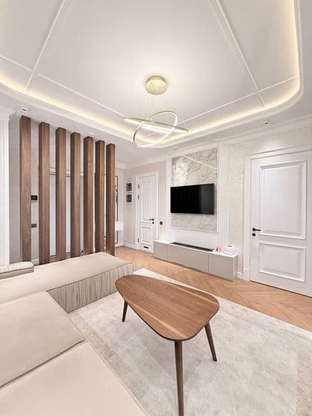 Сдаётся - Новостройка <br />
<br />
Район - Яккасарай<br />
 — фото 2