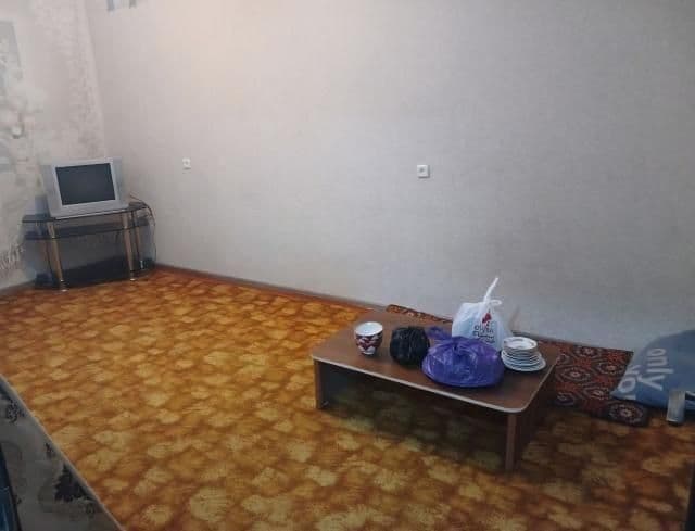 Sheriklikga bolalarga kvartira. O'ziga to'g'ri ichmaydigan, 