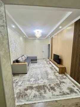 Сдаётся шикарная 3-комнатная квартира в Отличное Локация<br  — фото 2