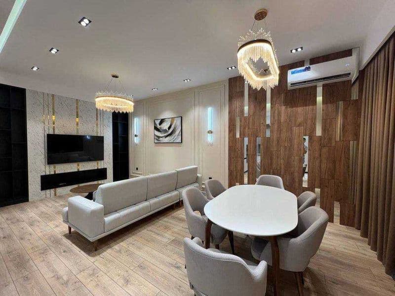 ПРЕМИУМ АРЕНДА | ГОТОВА К ЗАСЕЛЕНИЮ<br />
<br />
Район: Шайх — фото 3