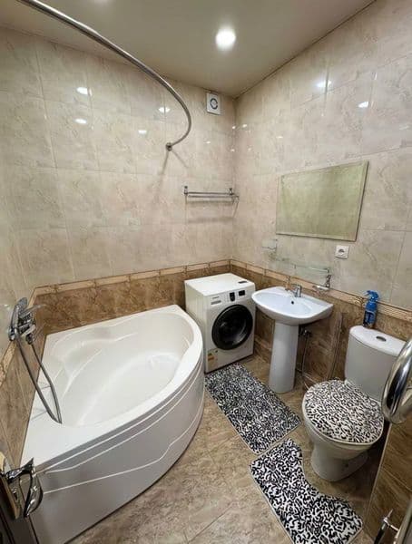 Сдаю Феруза 1/2/4 "Денгиз"<br />
Шайхантахур<br />
Ташкент | — фото 4