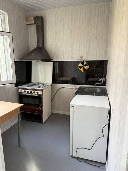 Бир хонали квартира, Авиасозлар 4 мавзеси. Оила ёки студент  — фото 2