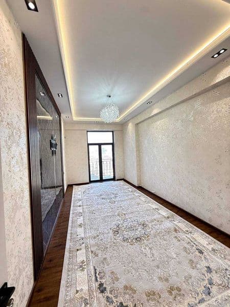 Аренда на долгий срок Срочно сдается Новостройка 3 комнатная — фото 2