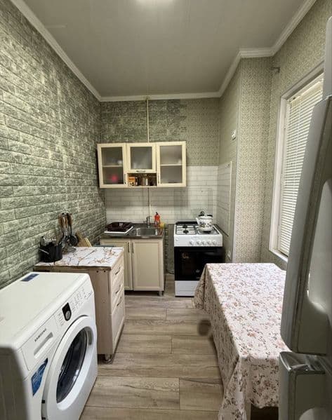 Сдаётся квартира в аренду <br />
Мирабадский Район Куйлюк ма — фото 5